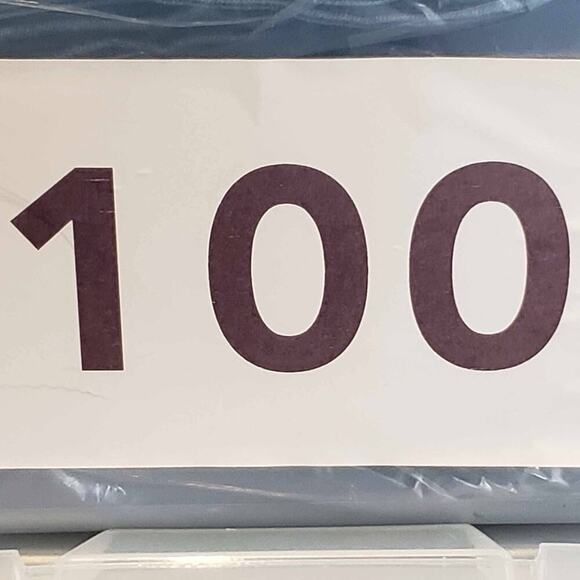 Lands End Swim Shorts Women's Plus Size 2X Navy Blue Lined Pull On UPF 50 New - Picture 9 of 9